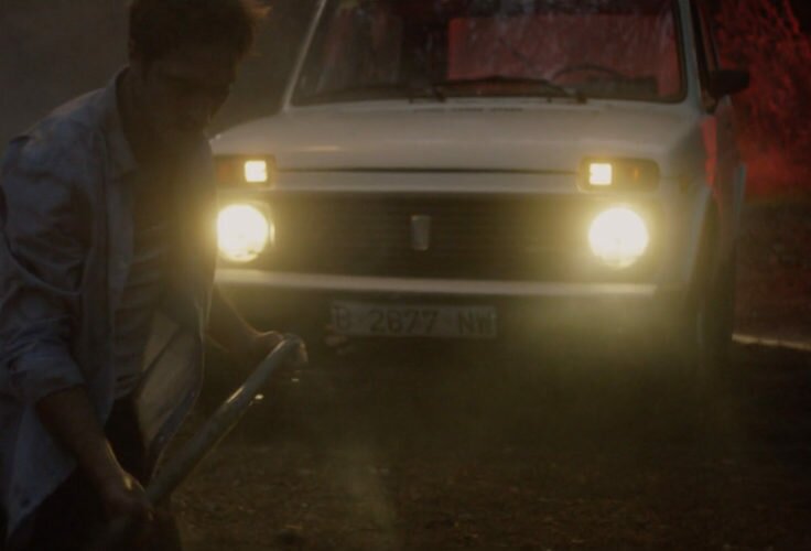 MANEL – Sabotatge – O Productora Audiovisual