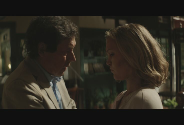 OUT OF THE DARK – O Productora Audiovisual