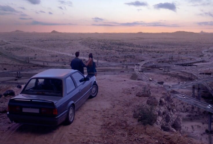 Griezmann Hotline – PUMA – O Productora Audiovisual