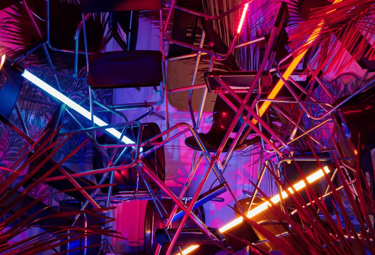 Tversky – Fotografías promocionales – O Productora Audiovisual