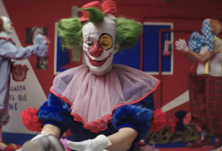 Los Punsetes – VIVA – O Productora Audiovisual